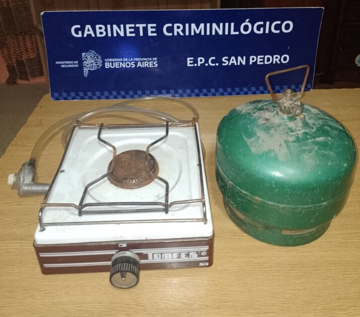 El Diario de San Pedro | Noticias locales y regionales