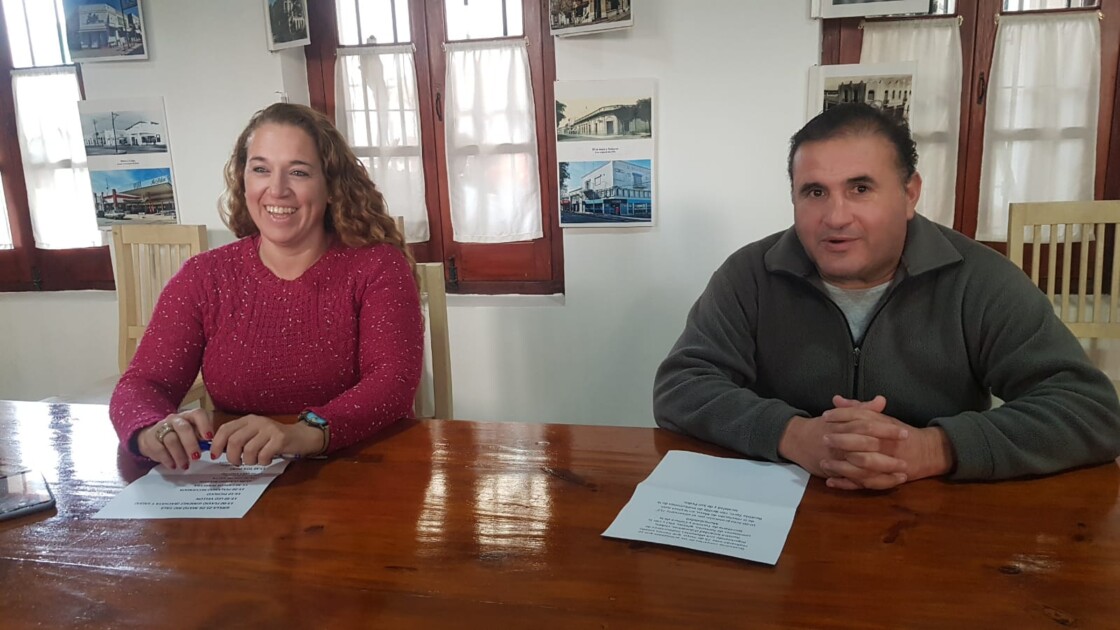 El Diario de San Pedro | Noticias locales y regionales