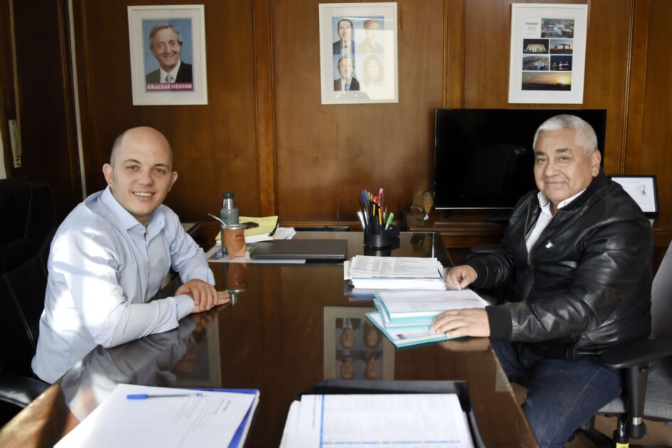 El Diario de San Pedro | Noticias locales y regionales