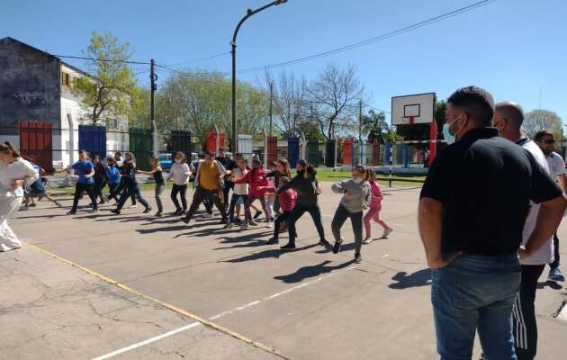 El Diario de San Pedro | Noticias locales y regionales