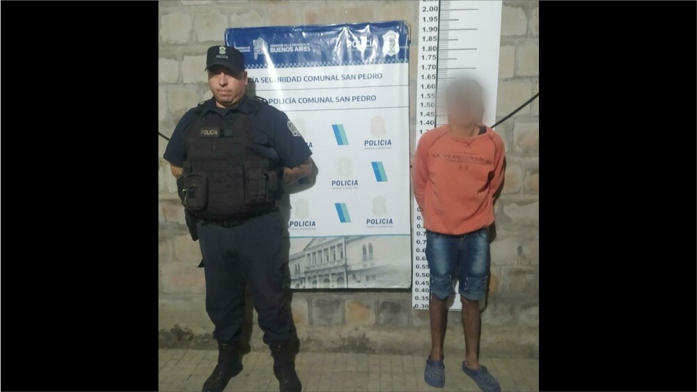 El Diario de San Pedro | Noticias locales y regionales