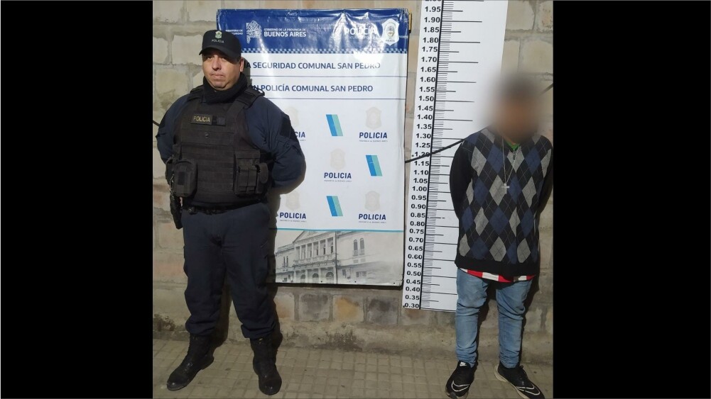 El Diario de San Pedro | Noticias locales y regionales