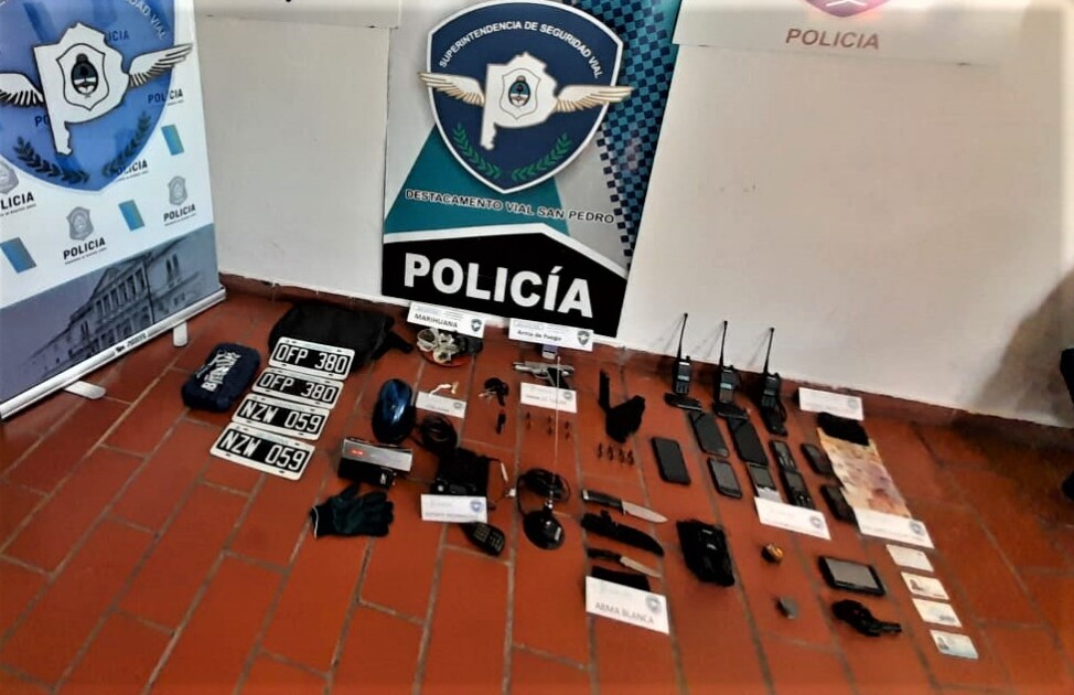 El Diario de San Pedro | Noticias locales y regionales