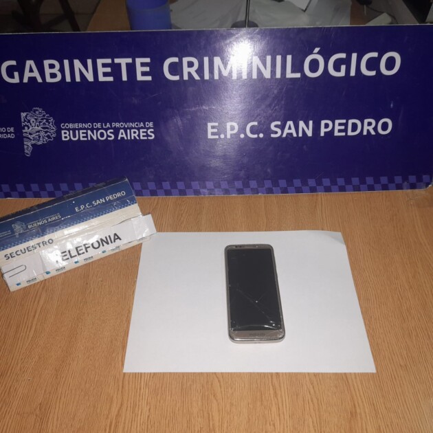 El Diario de San Pedro | Noticias locales y regionales