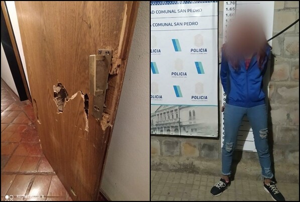 El Diario de San Pedro | Noticias locales y regionales