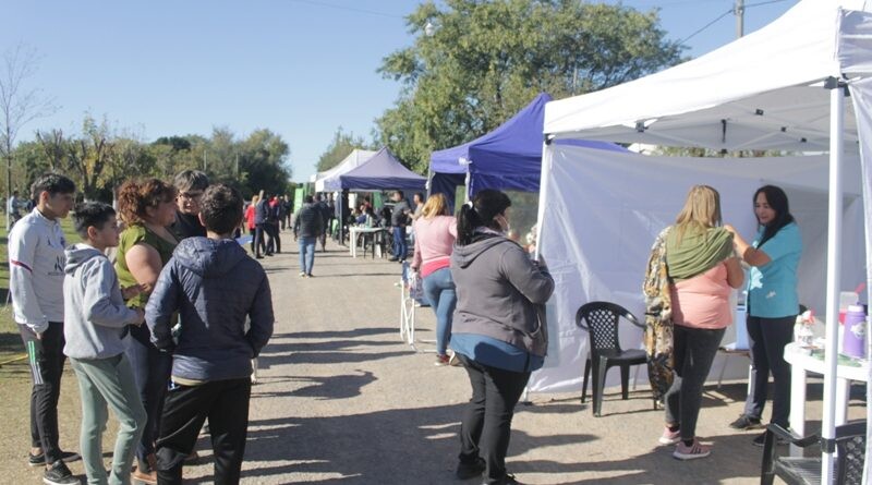 El Diario de San Pedro | Noticias locales y regionales