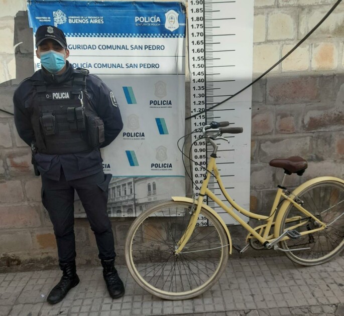 El Diario de San Pedro | Noticias locales y regionales