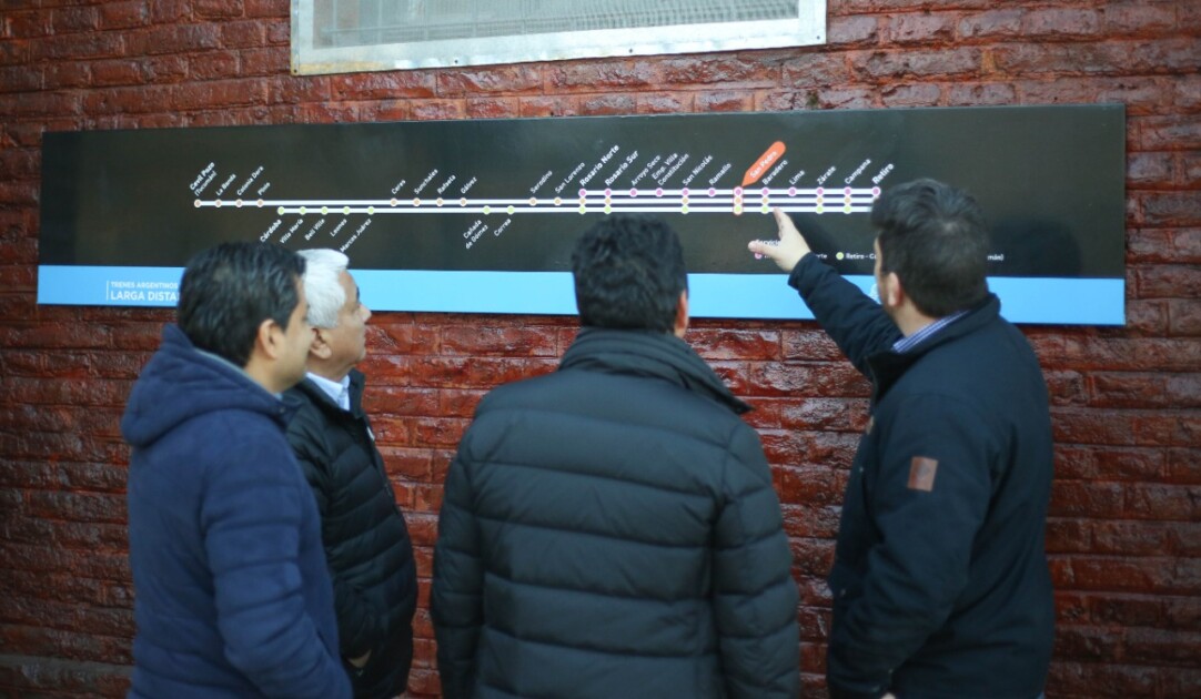 El Diario de San Pedro | Noticias locales y regionales