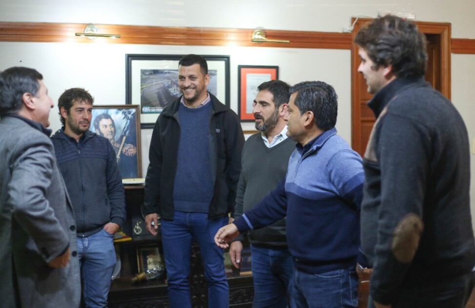 El Diario de San Pedro | Noticias locales y regionales