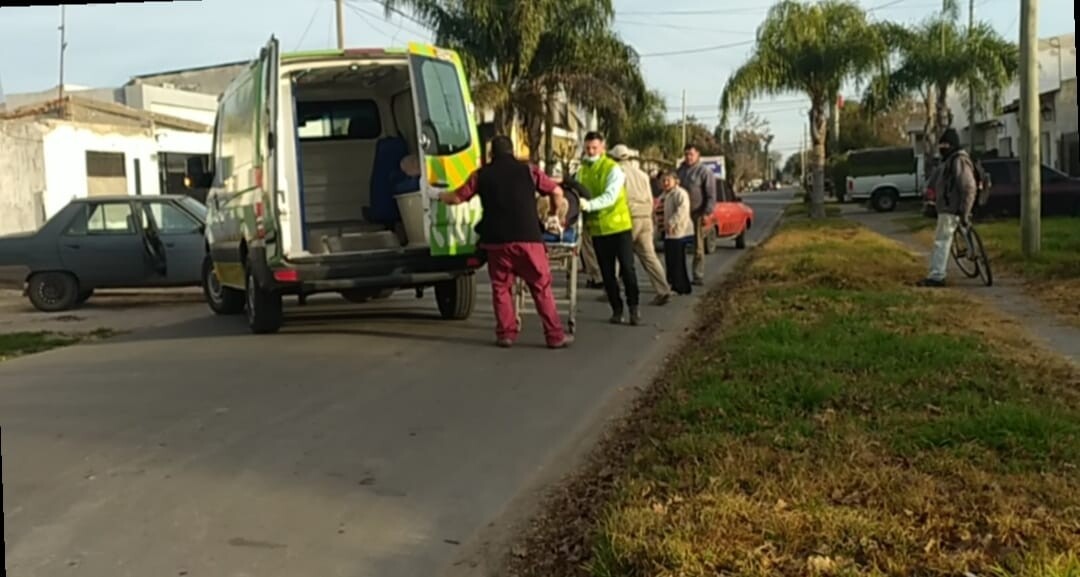 El Diario de San Pedro | Noticias locales y regionales
