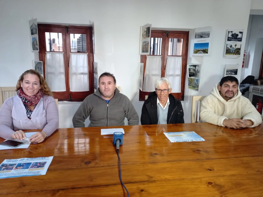 El Diario de San Pedro | Noticias locales y regionales