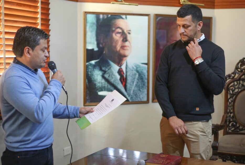 El Diario de San Pedro | Noticias locales y regionales