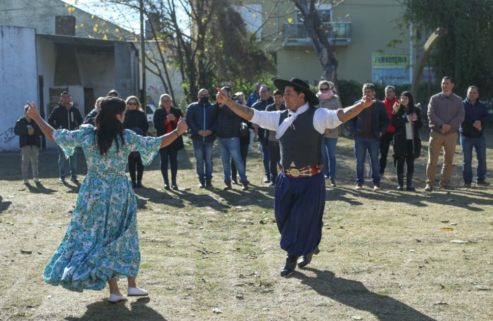El Diario de San Pedro | Noticias locales y regionales