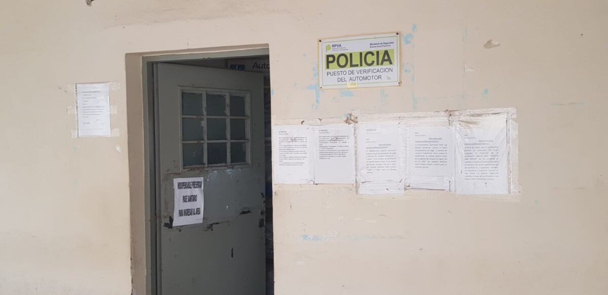 El Diario de San Pedro | Noticias locales y regionales