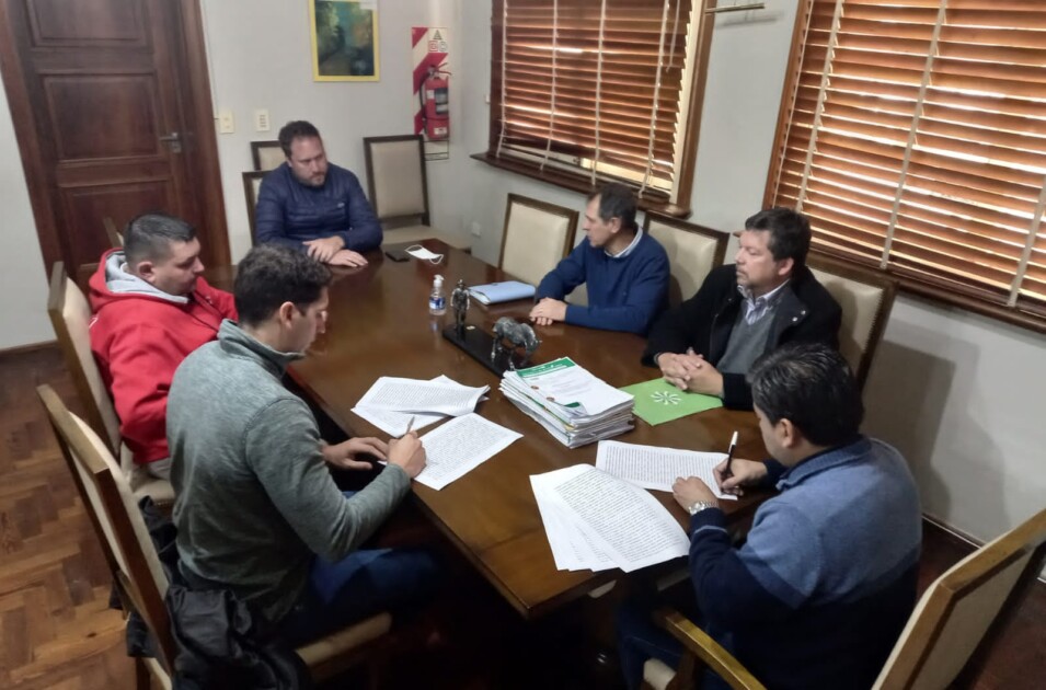 El Diario de San Pedro | Noticias locales y regionales