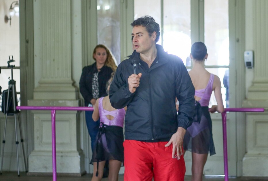 El Diario de San Pedro | Noticias locales y regionales