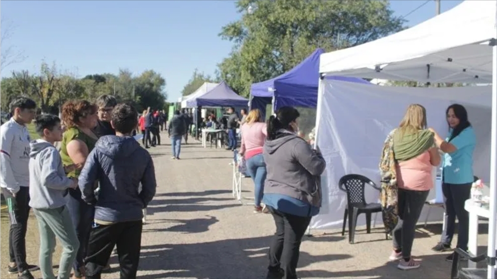 El Diario de San Pedro | Noticias locales y regionales