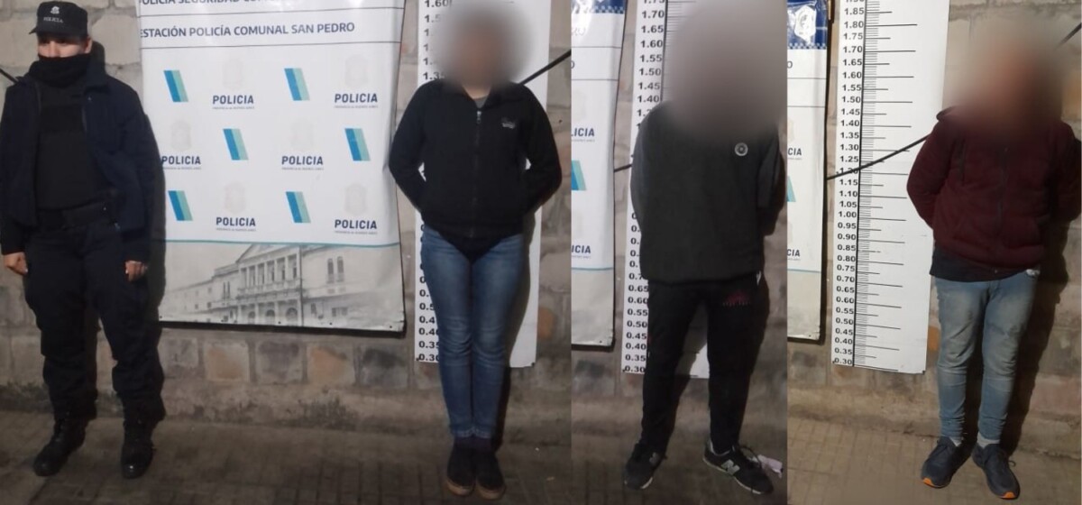 El Diario de San Pedro | Noticias locales y regionales