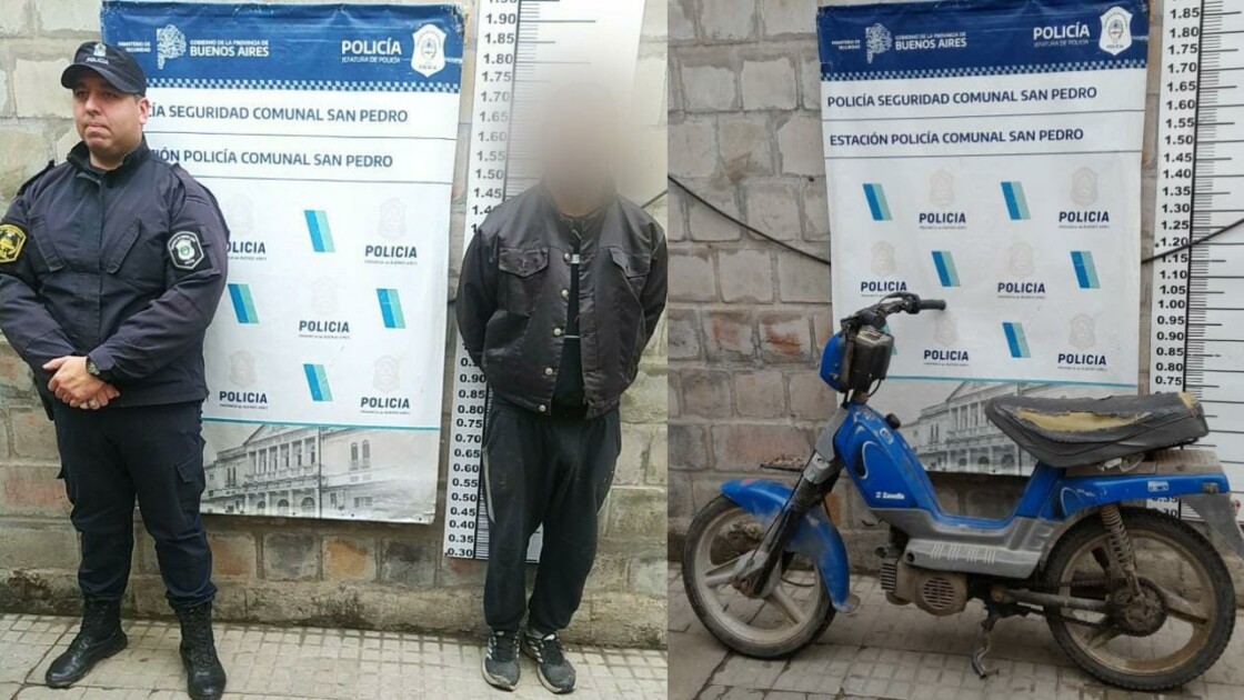 El Diario de San Pedro | Noticias locales y regionales