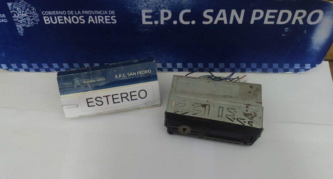 El Diario de San Pedro | Noticias locales y regionales