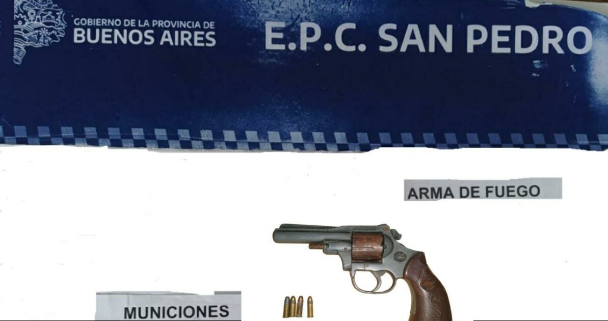 El Diario de San Pedro | Noticias locales y regionales