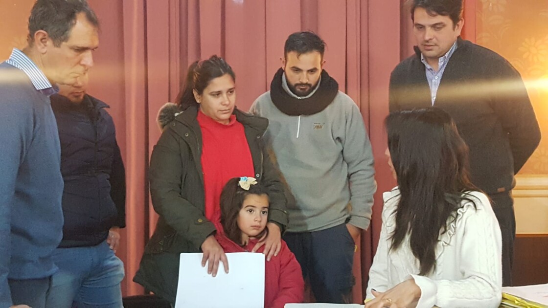 El Diario de San Pedro | Noticias locales y regionales