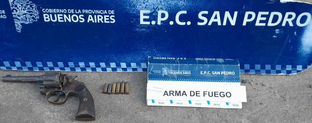 El Diario de San Pedro | Noticias locales y regionales