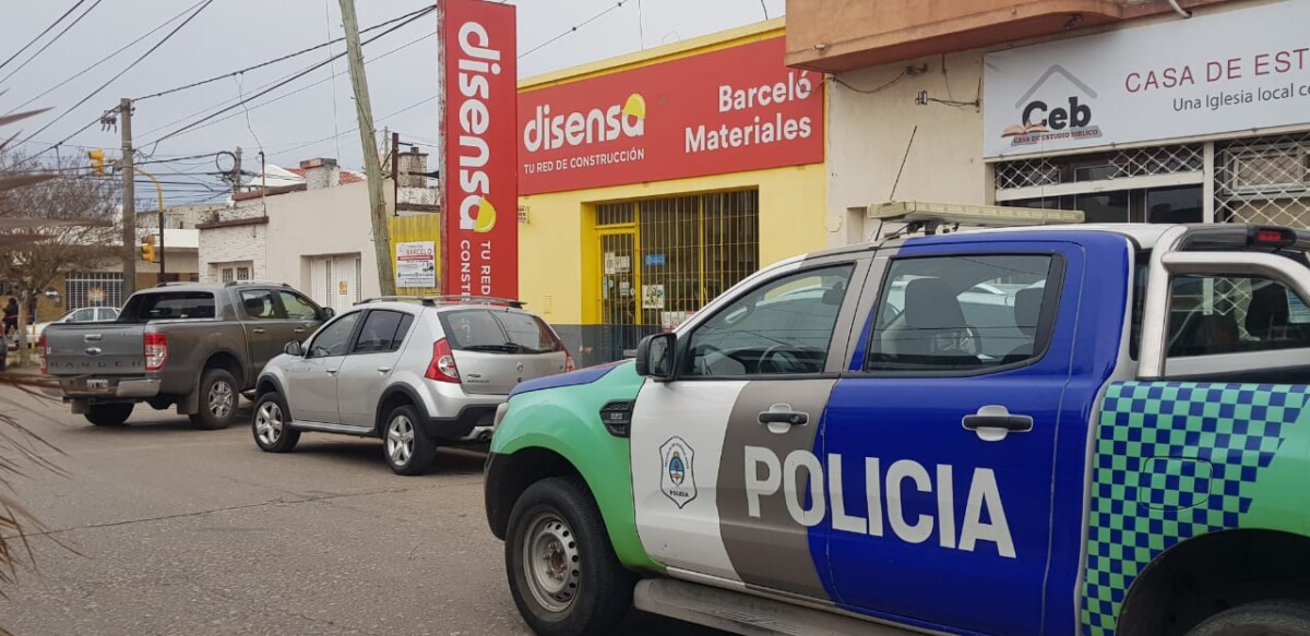 El Diario de San Pedro | Noticias locales y regionales