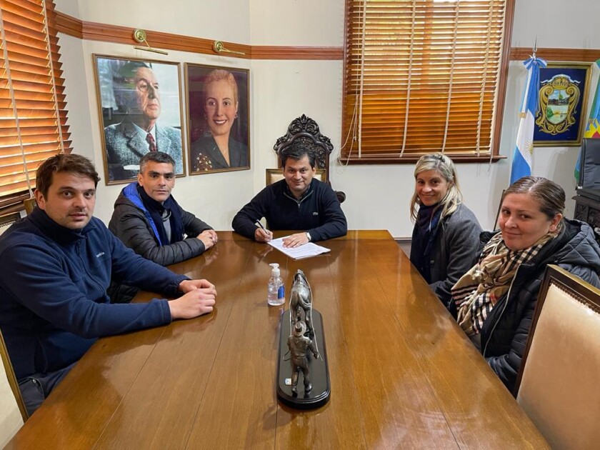 El Diario de San Pedro | Noticias locales y regionales