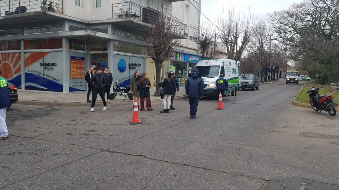 El Diario de San Pedro | Noticias locales y regionales