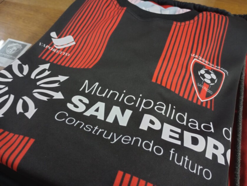 El Diario de San Pedro | Noticias locales y regionales