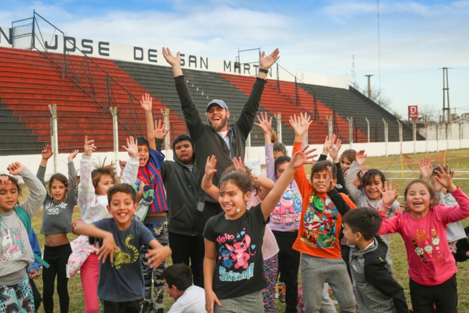 El Diario de San Pedro | Noticias locales y regionales