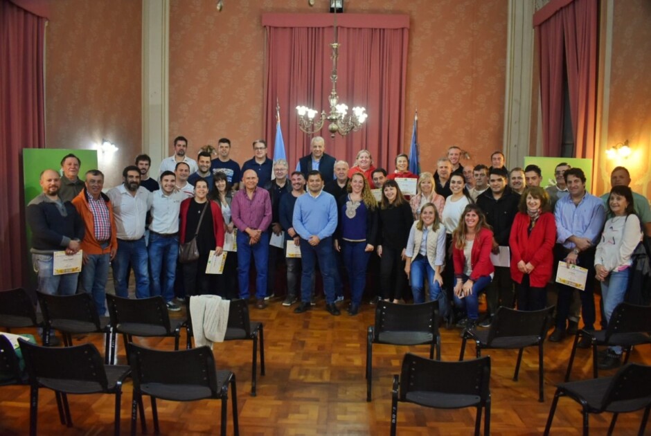 El Diario de San Pedro | Noticias locales y regionales