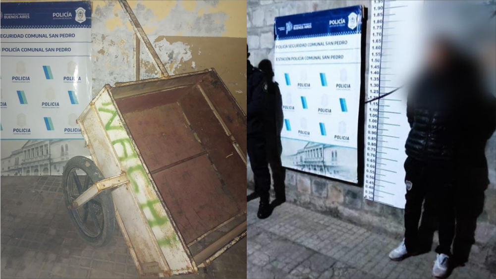 El Diario de San Pedro | Noticias locales y regionales