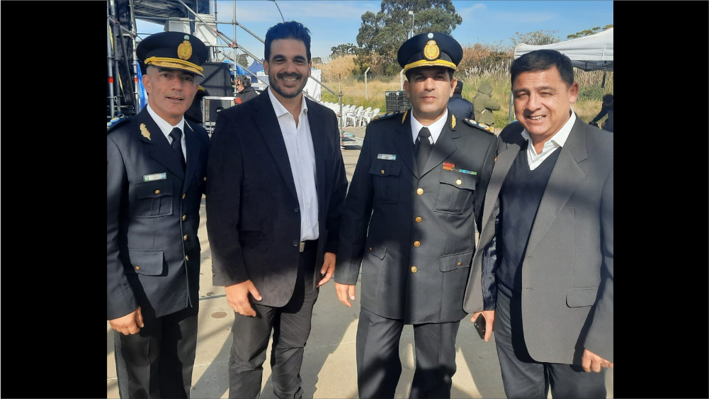 El Diario de San Pedro | Noticias locales y regionales