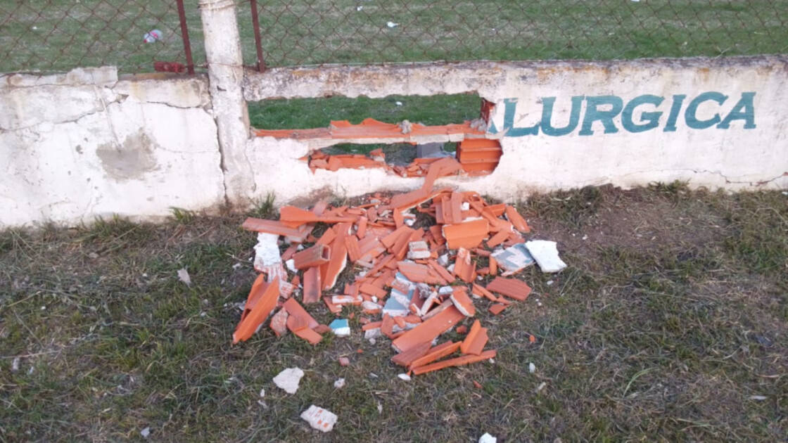 El Diario de San Pedro | Noticias locales y regionales