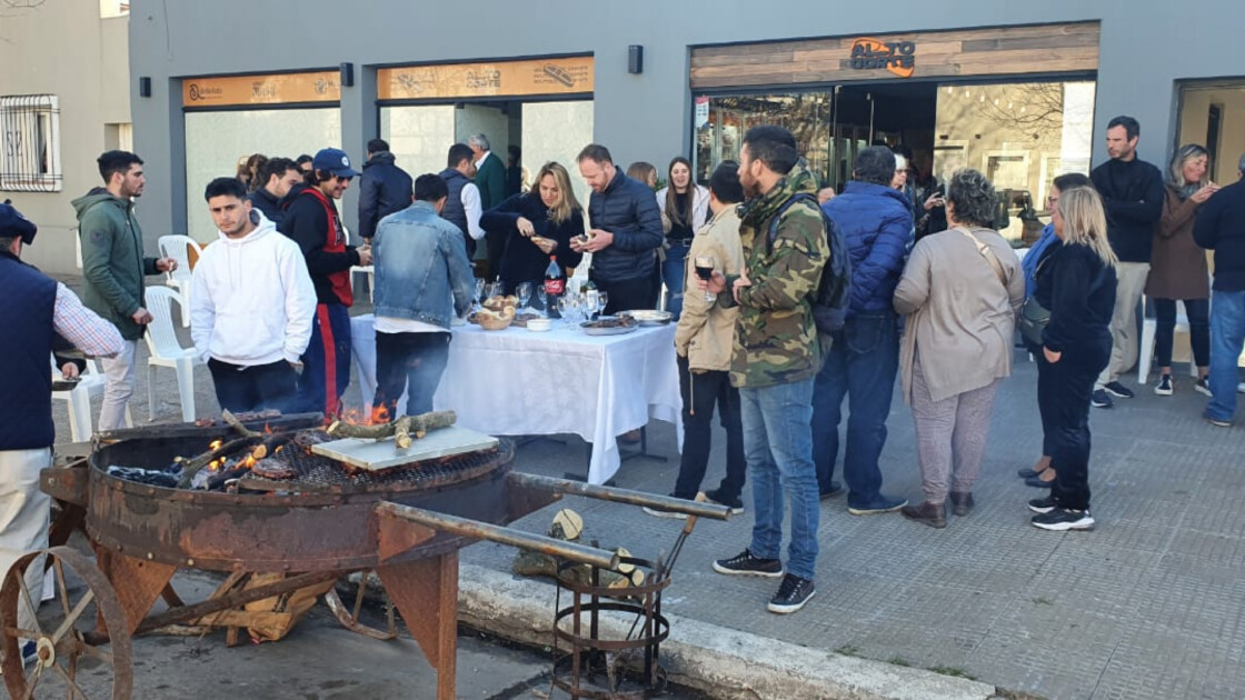 El Diario de San Pedro | Noticias locales y regionales