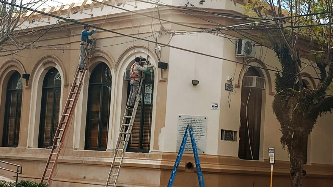 El Diario de San Pedro | Noticias locales y regionales