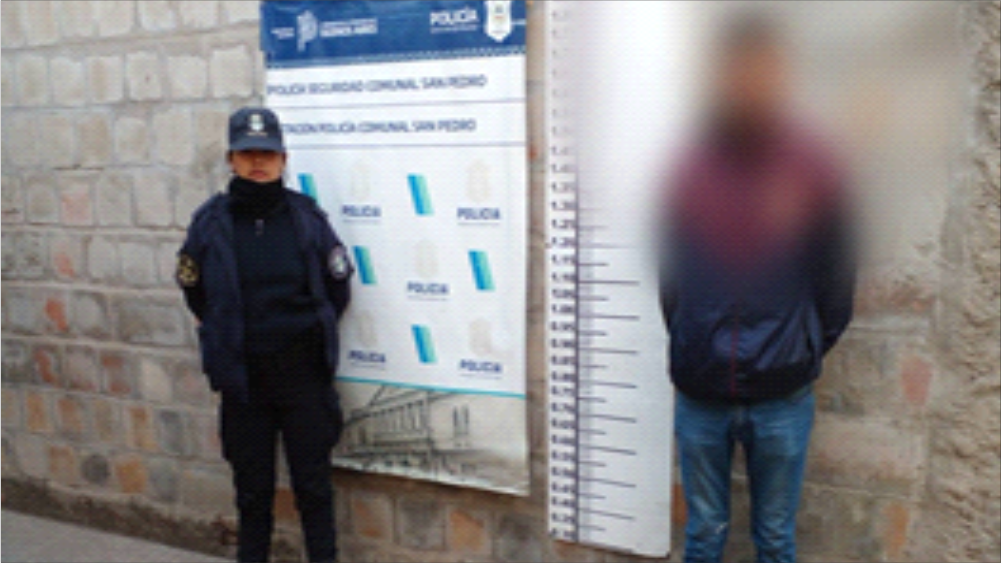 El Diario de San Pedro | Noticias locales y regionales