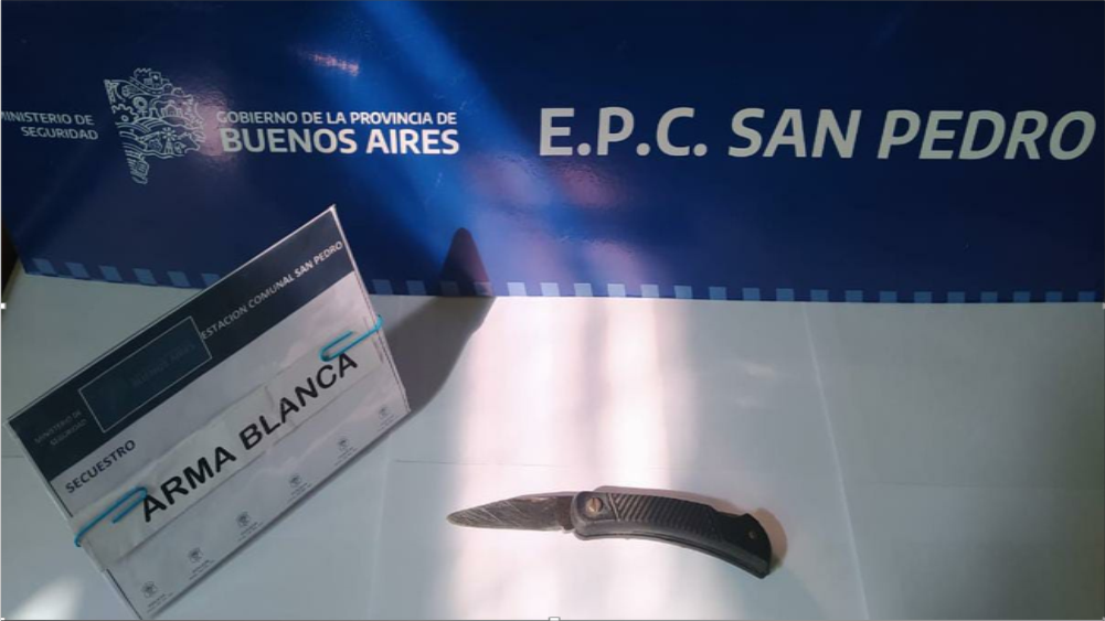 El Diario de San Pedro | Noticias locales y regionales