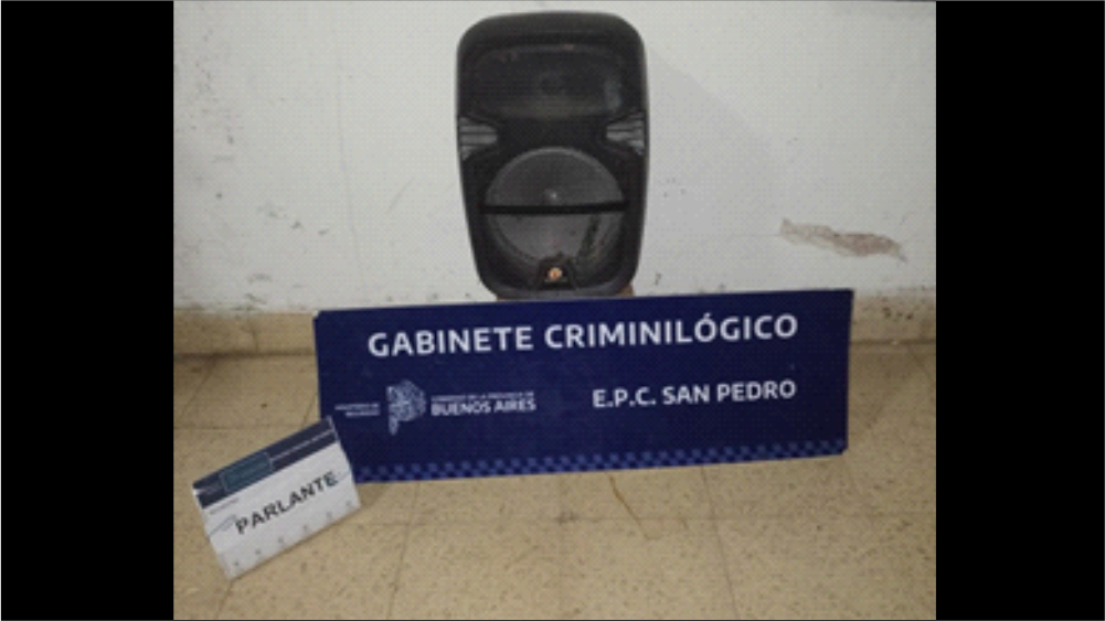 El Diario de San Pedro | Noticias locales y regionales