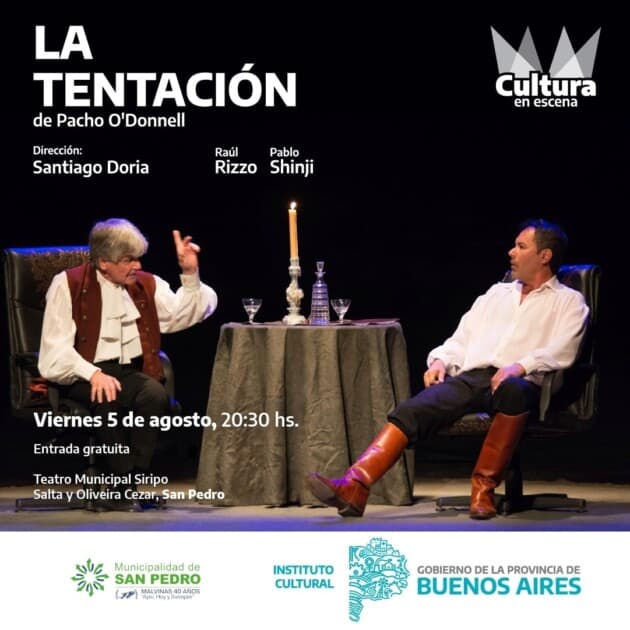 El Diario de San Pedro | Noticias locales y regionales