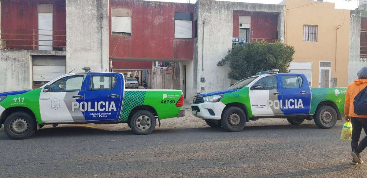 El Diario de San Pedro | Noticias locales y regionales