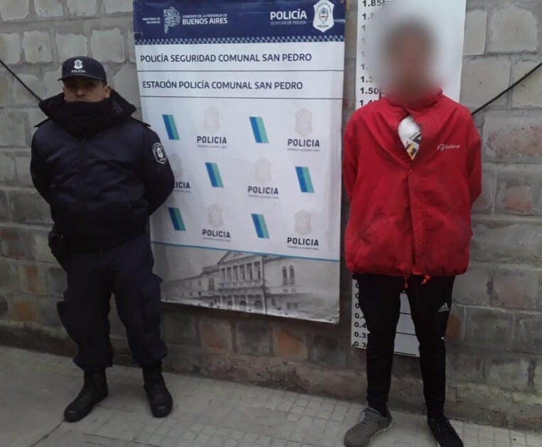 El Diario de San Pedro | Noticias locales y regionales