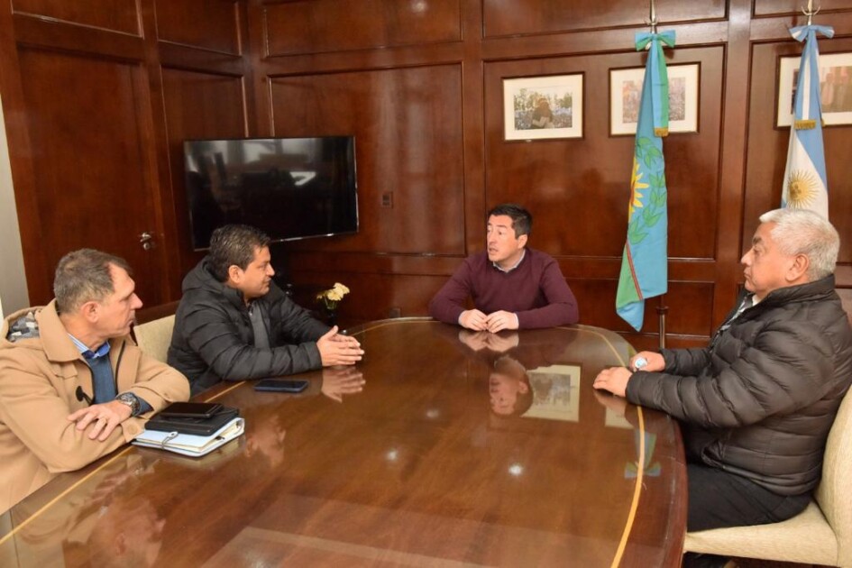 El Diario de San Pedro | Noticias locales y regionales