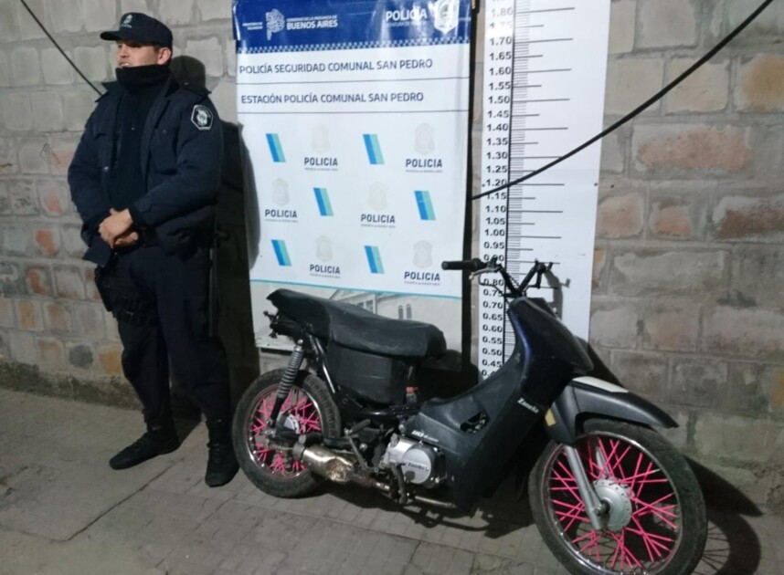 El Diario de San Pedro | Noticias locales y regionales