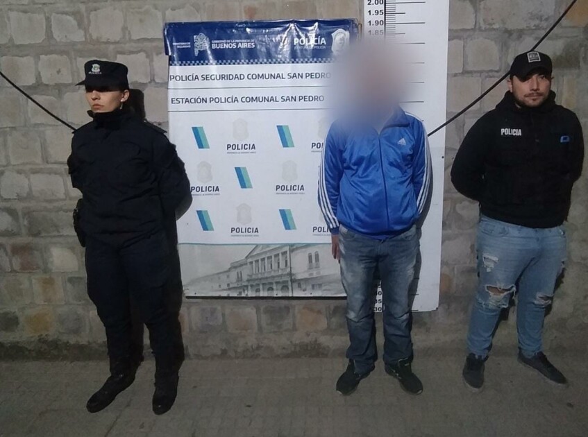 El Diario de San Pedro | Noticias locales y regionales