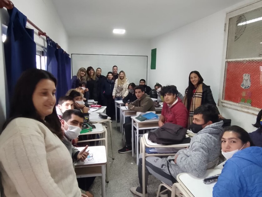 El Diario de San Pedro | Noticias locales y regionales