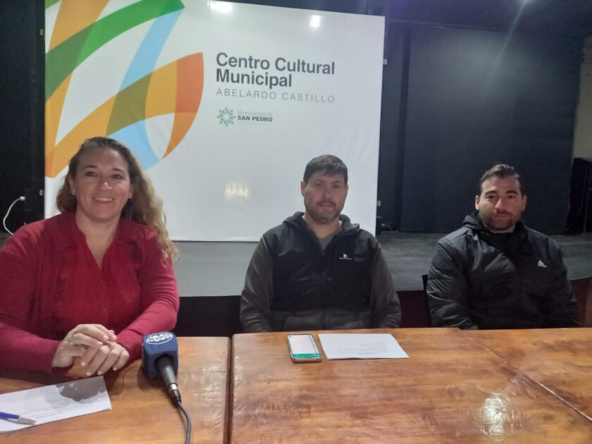 El Diario de San Pedro | Noticias locales y regionales