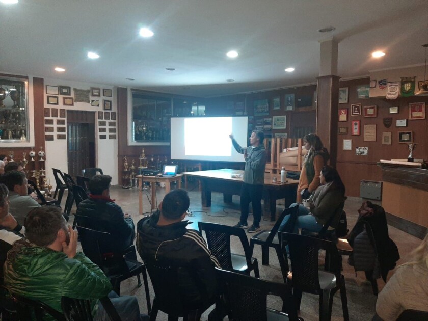 El Diario de San Pedro | Noticias locales y regionales